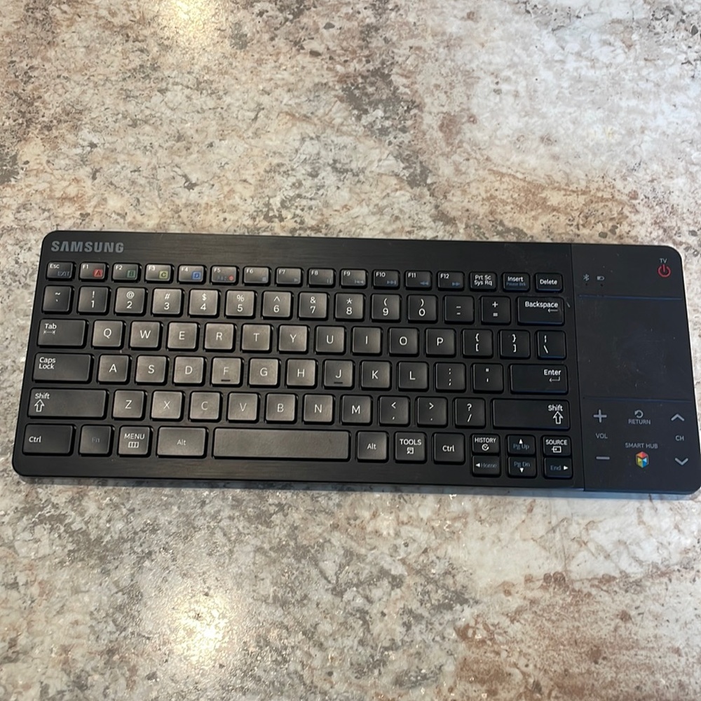 Samsung Wireless Keyboard